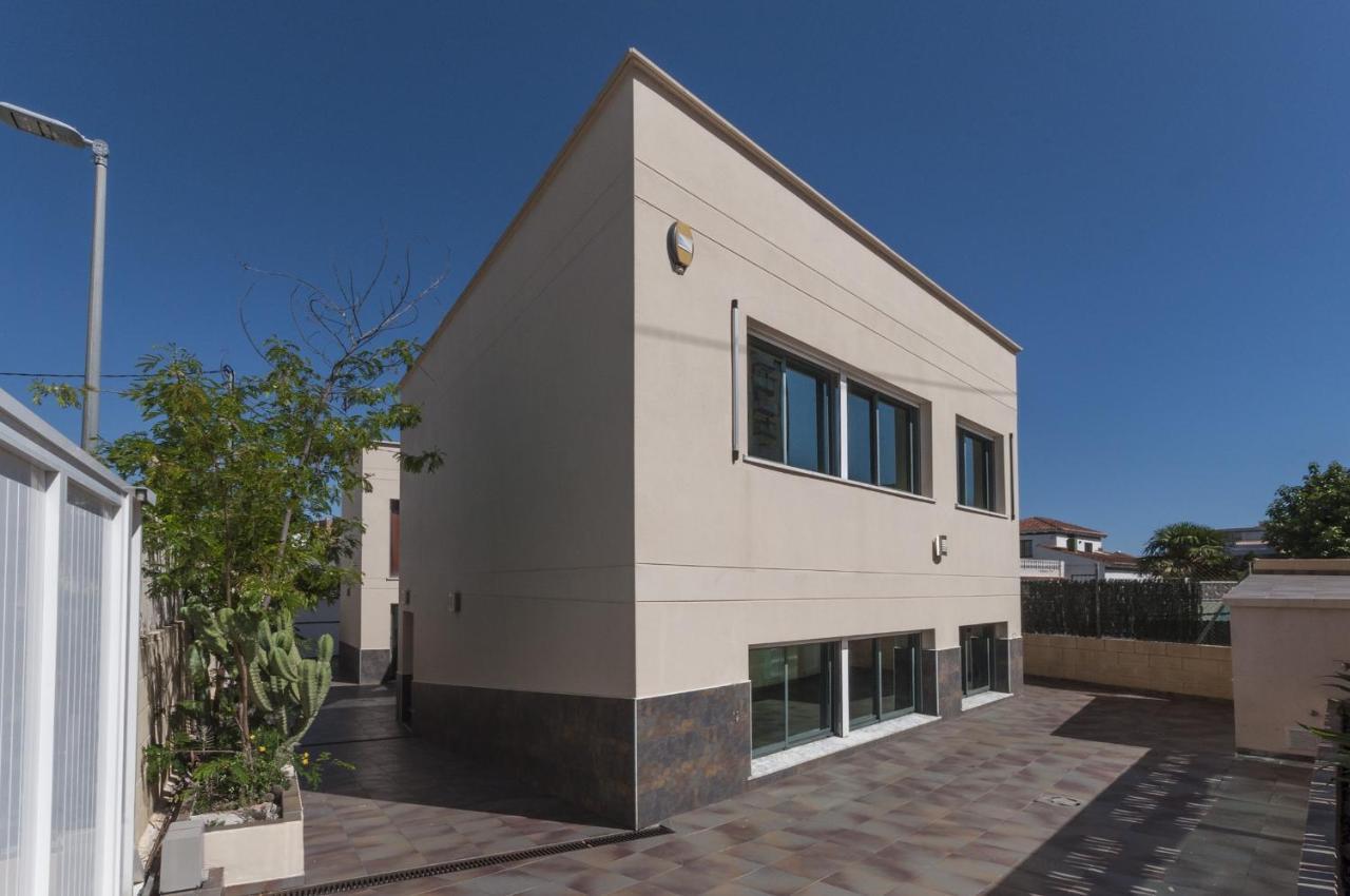 Gandia Confort Treviso Exterior photo